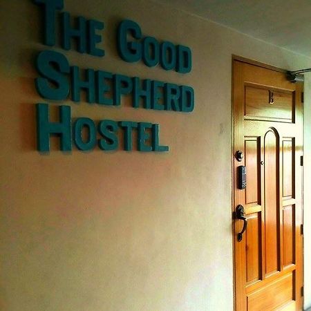 The Good Shepherd Hostel San Pedro Makati Exterior foto