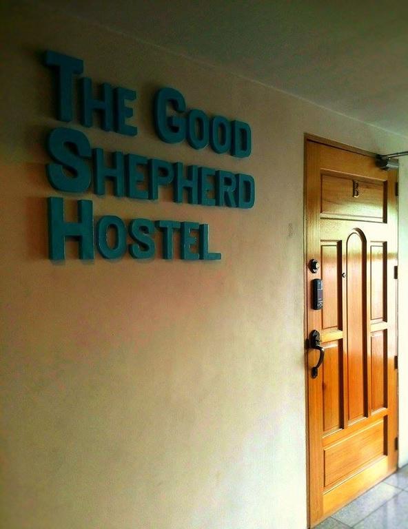 The Good Shepherd Hostel San Pedro Makati Exterior foto