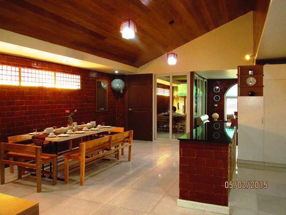 The Good Shepherd Hostel San Pedro Makati Exterior foto