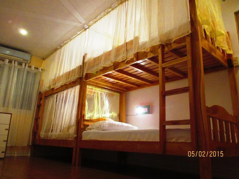 The Good Shepherd Hostel San Pedro Makati Exterior foto
