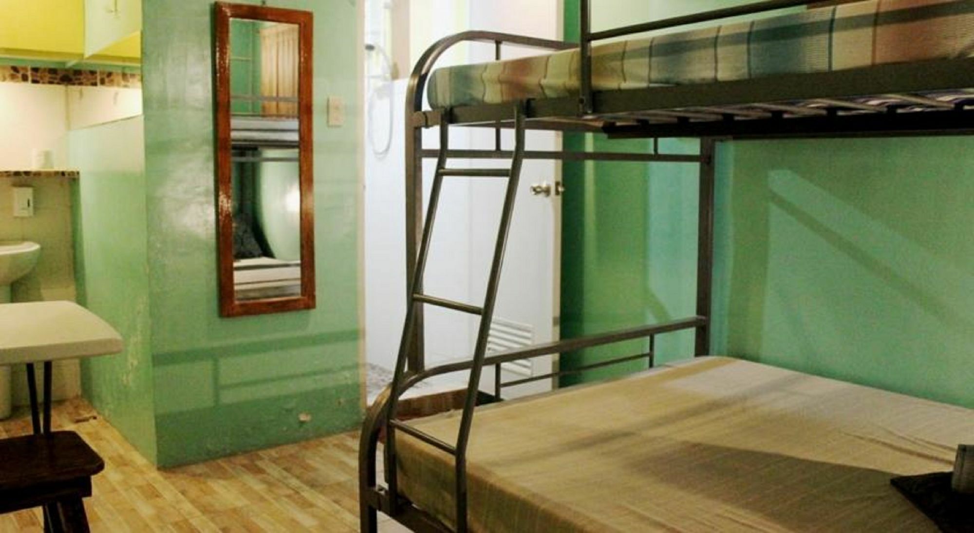 The Good Shepherd Hostel San Pedro Makati Exterior foto