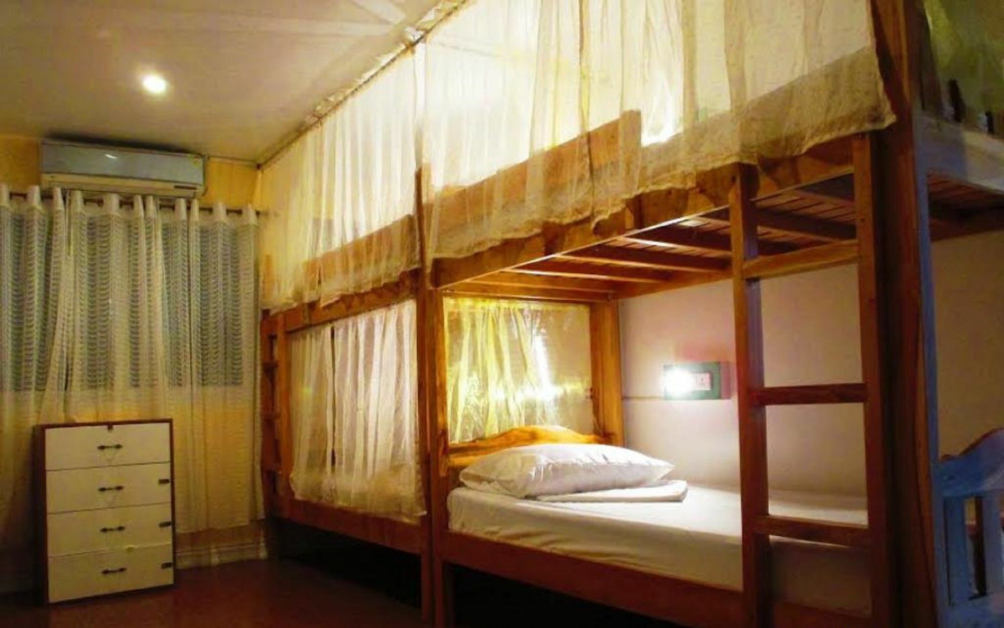 The Good Shepherd Hostel San Pedro Makati Exterior foto