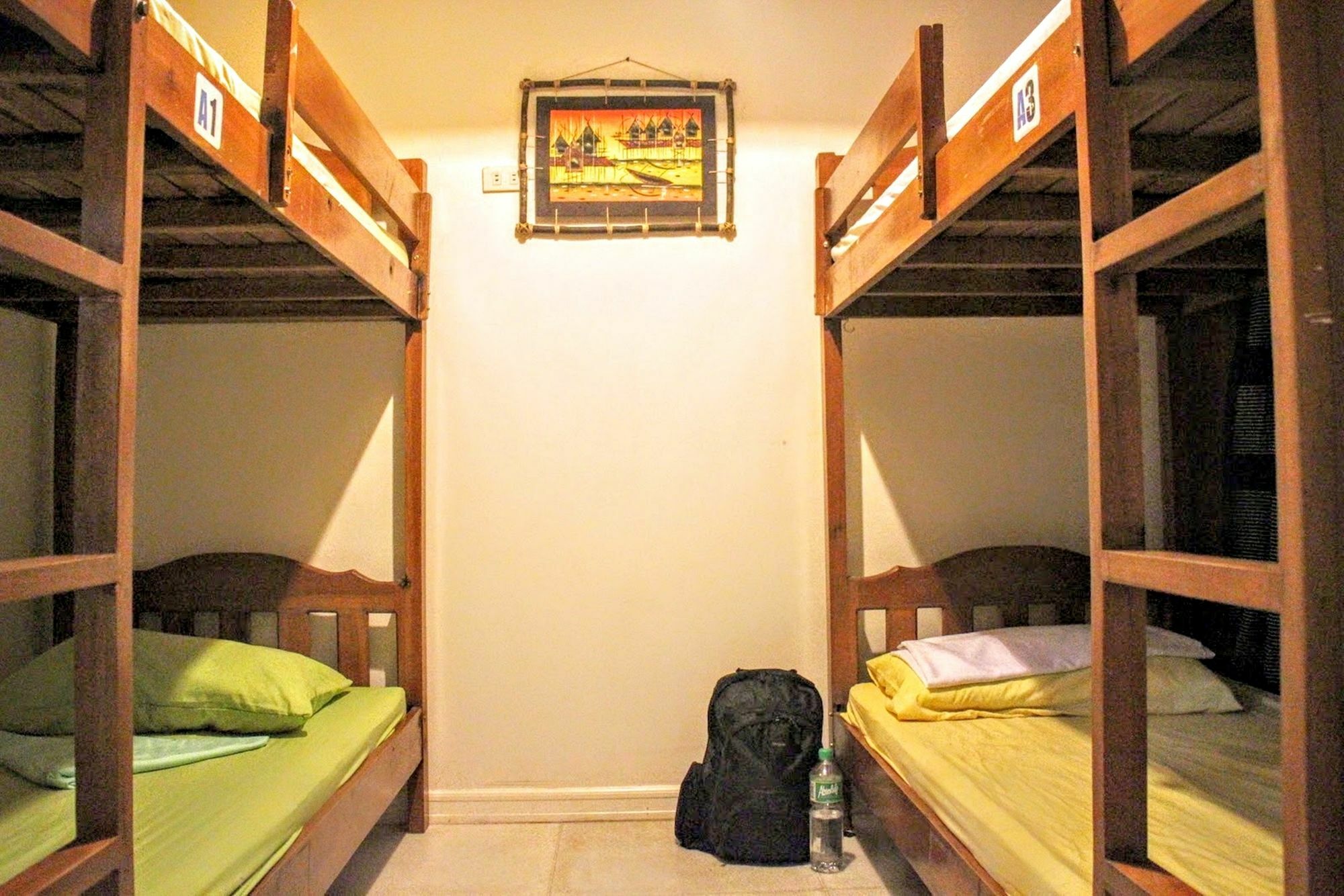 The Good Shepherd Hostel San Pedro Makati Exterior foto