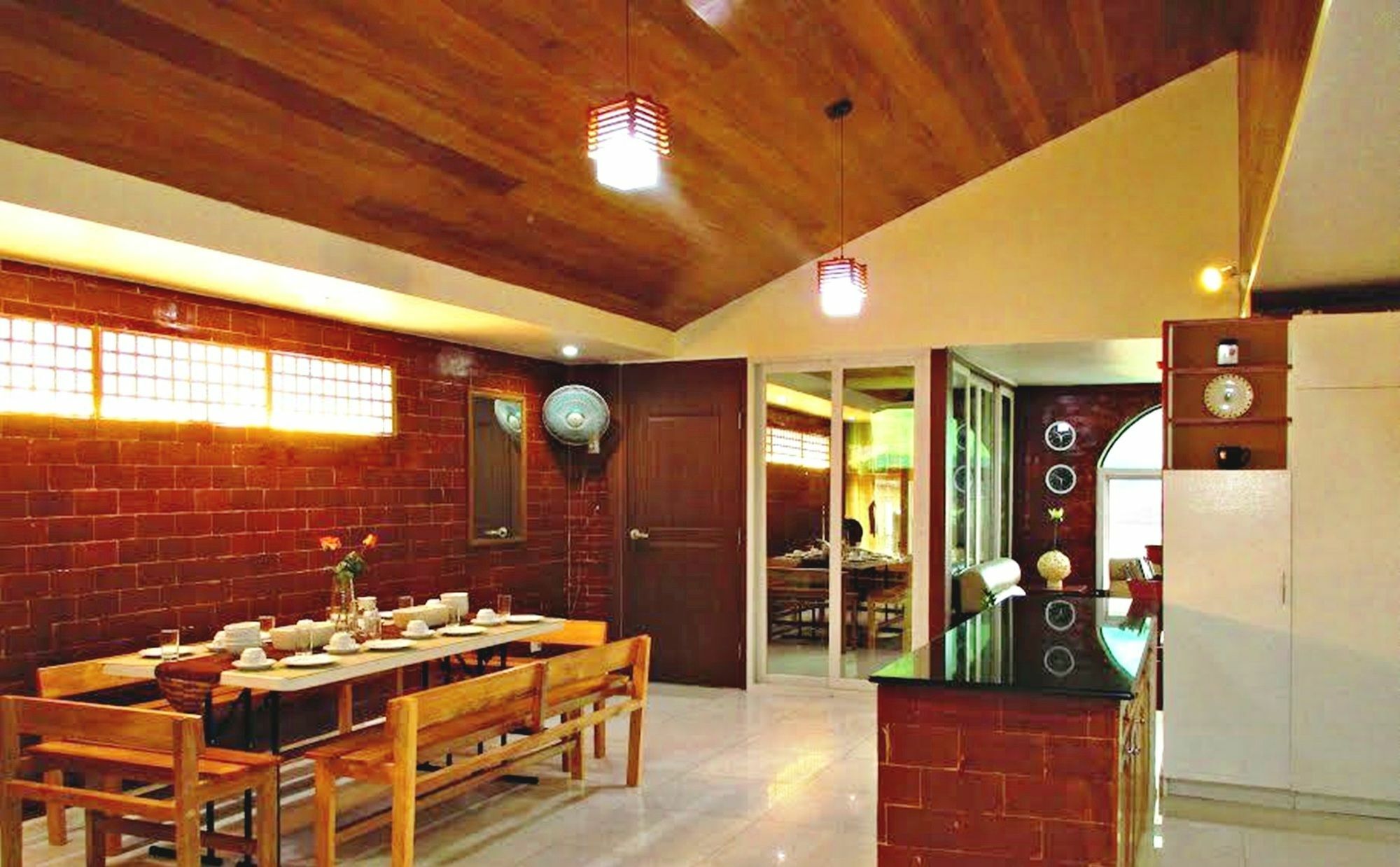 The Good Shepherd Hostel San Pedro Makati Exterior foto