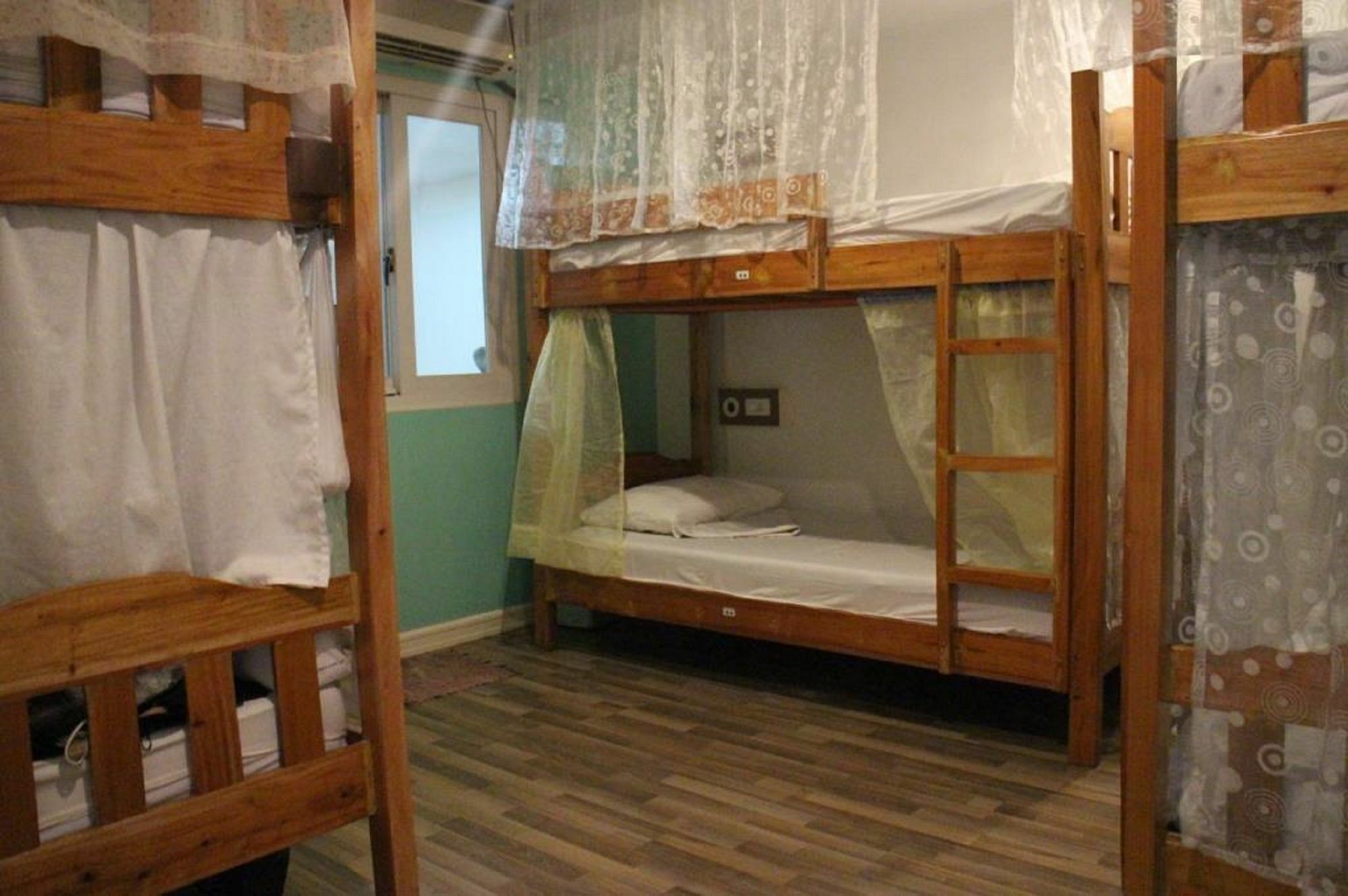 The Good Shepherd Hostel San Pedro Makati Exterior foto